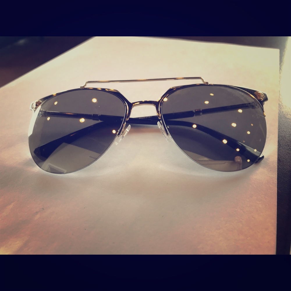 Versace sunglasses